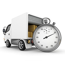 rm13 van hire